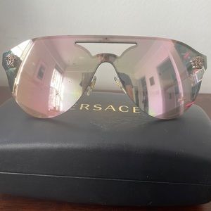 Versace sunglasses